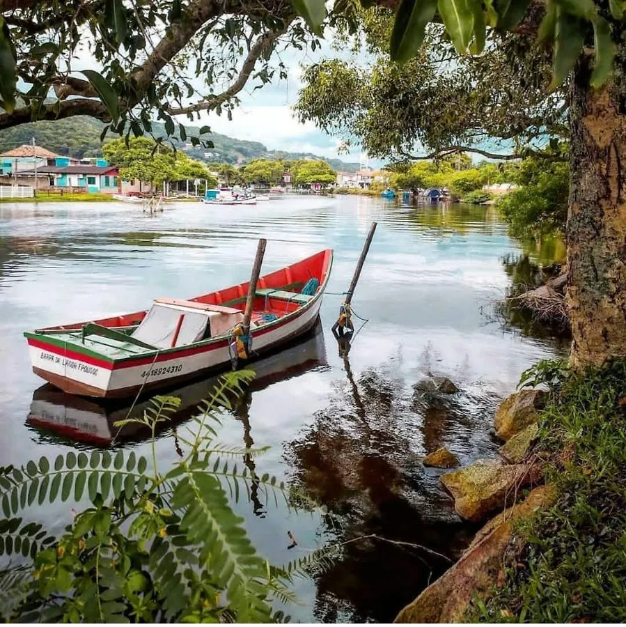 Pousada Oliveira Hotel Florianópolis Brasil