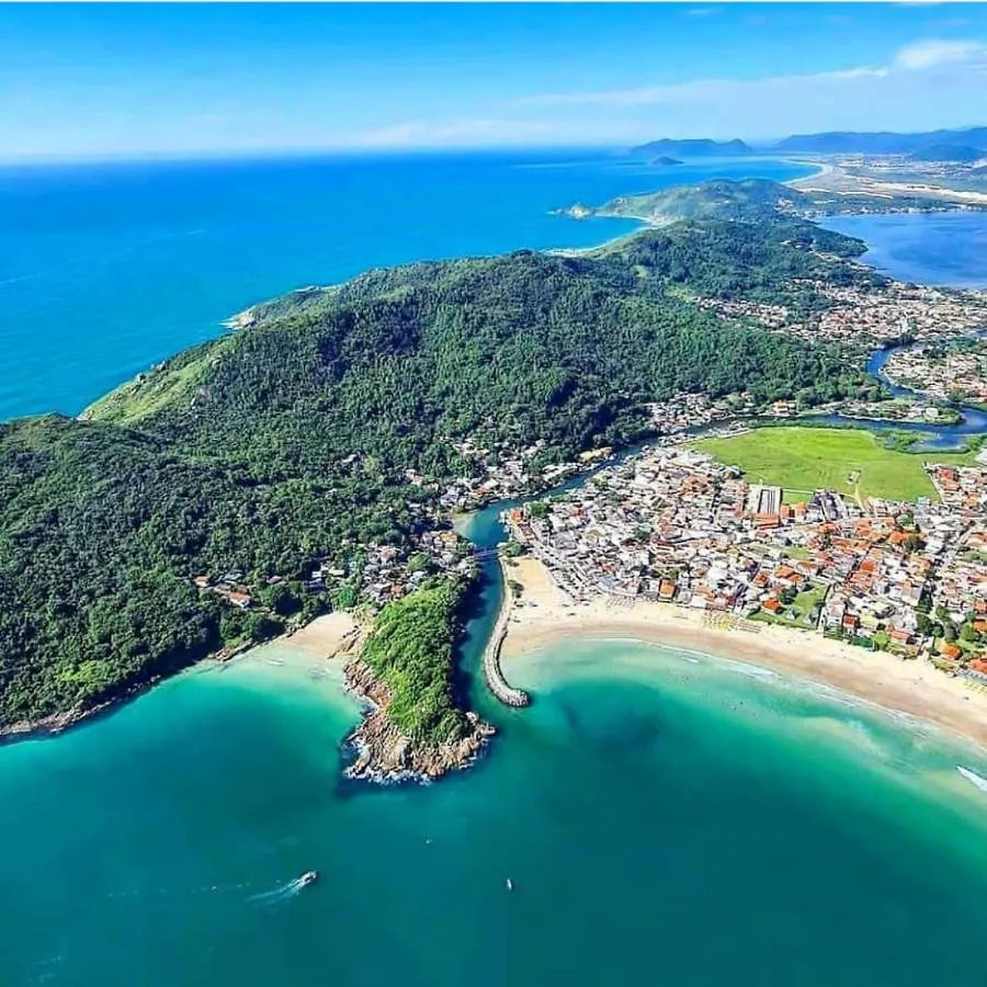 Casa de hóspedes Pousada Oliveira Hotel Florianópolis Brasil