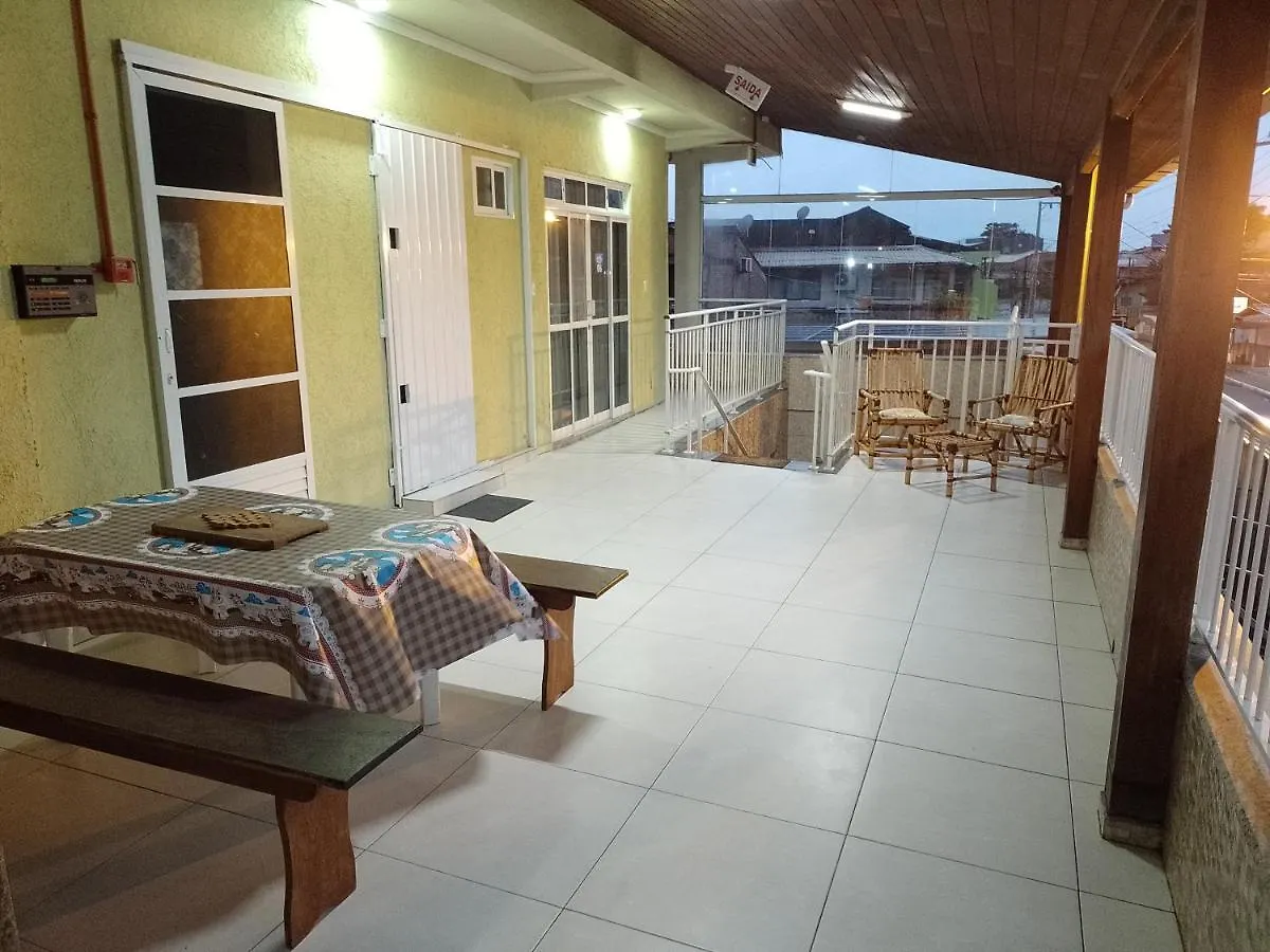 Hotel Pousada Oliveira Florianópolis
