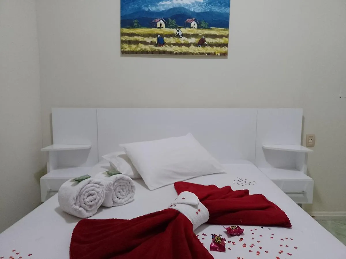 Hotel Pousada Oliveira Florianópolis Pensión