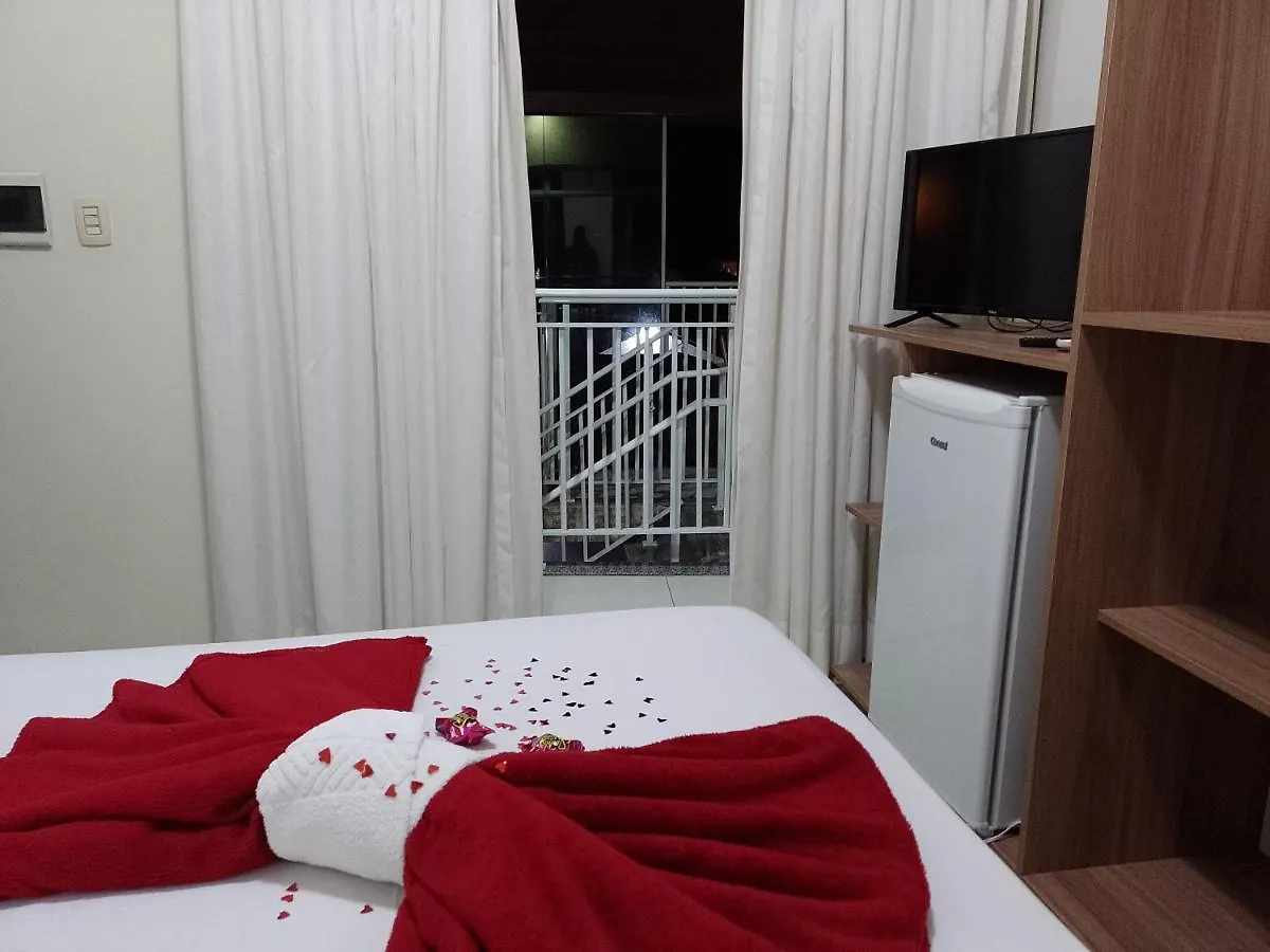 Pensión Hotel Pousada Oliveira Florianópolis