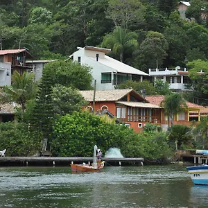 Pousada Recanto Da Praia Florianópolis