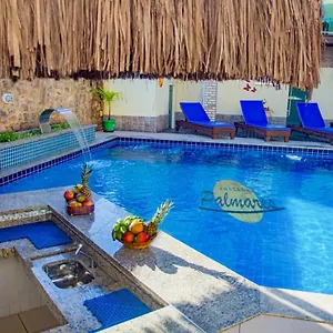 visit hotel
