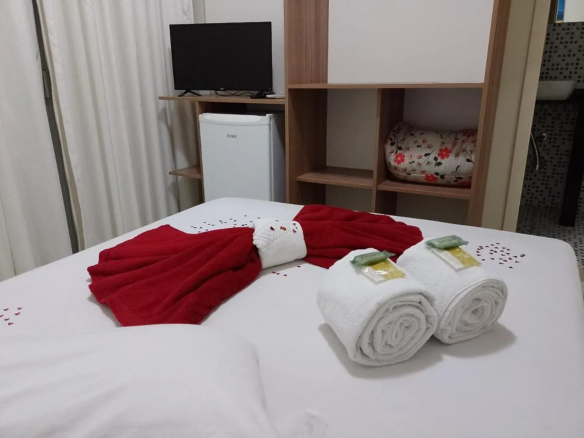 Pousada Oliveira Hotel Florianopolis Brazil