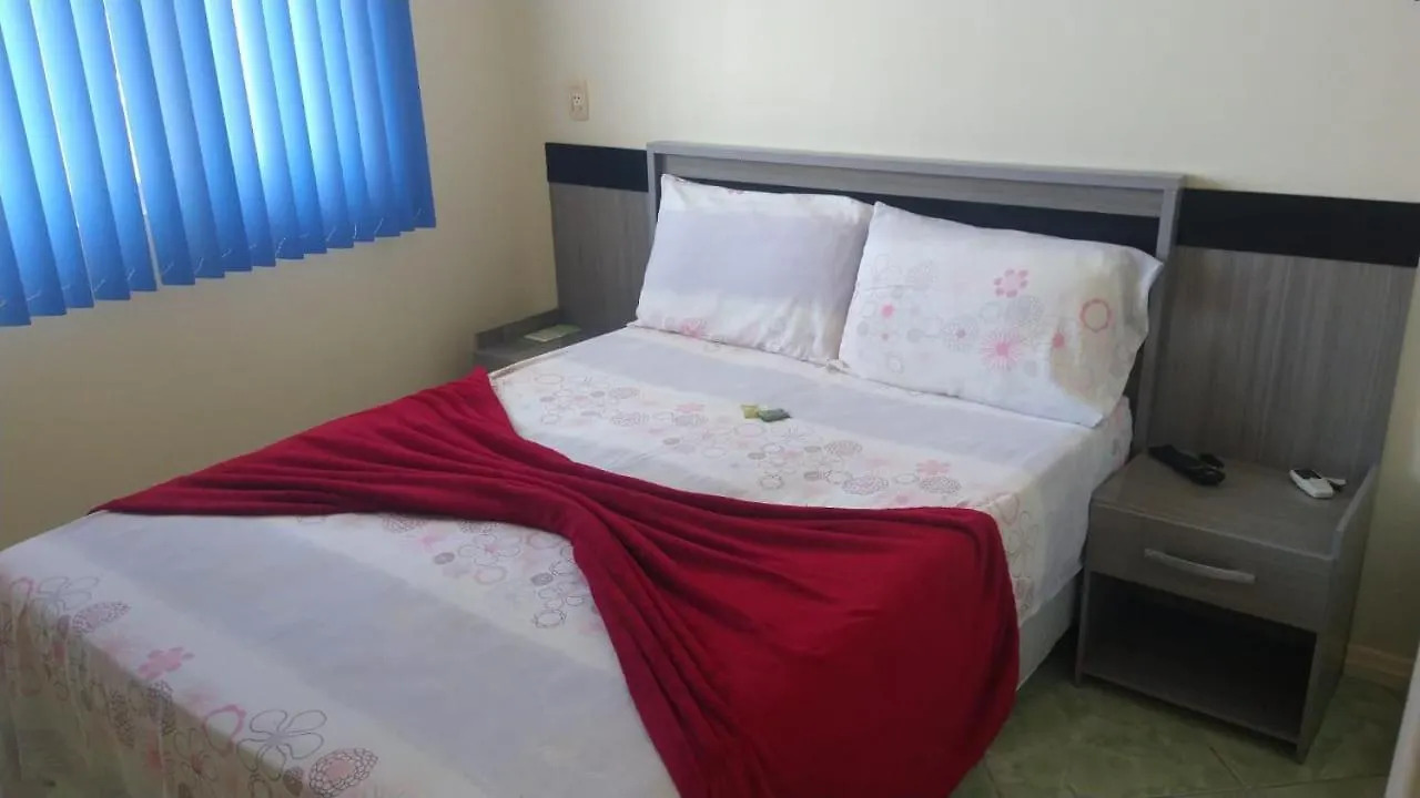 Guest house Pousada Oliveira Hotel Florianopolis